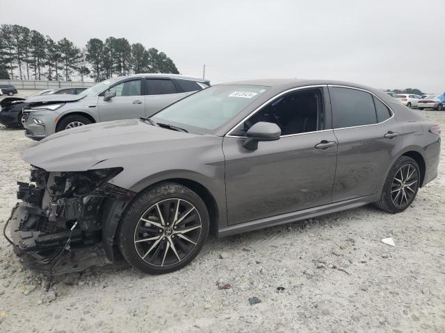 2021 TOYOTA CAMRY SE - 4T1G11AK9MU576956