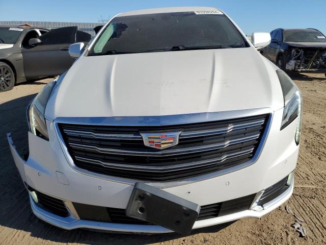 VIN 2G61M5S35J9133120 2018 CADILLAC XTS no.5