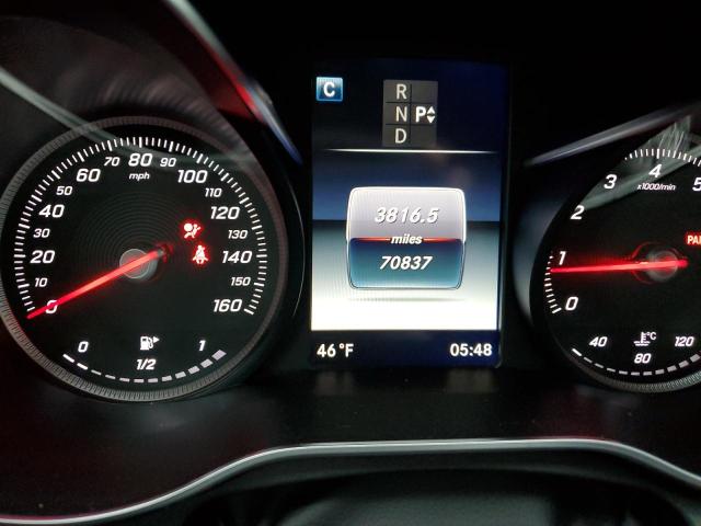 2017 MERCEDES-BENZ C 300 - 55SWF4JB6HU185148