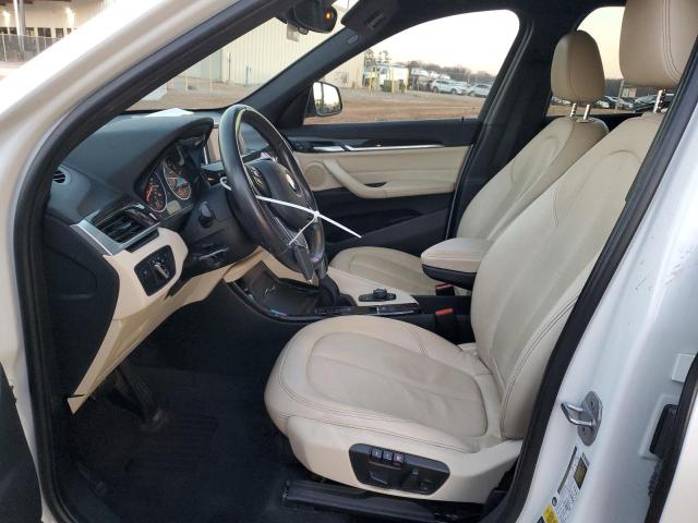 2016 BMW X1 XDRIVE2 - WBXHT3C33GP881704