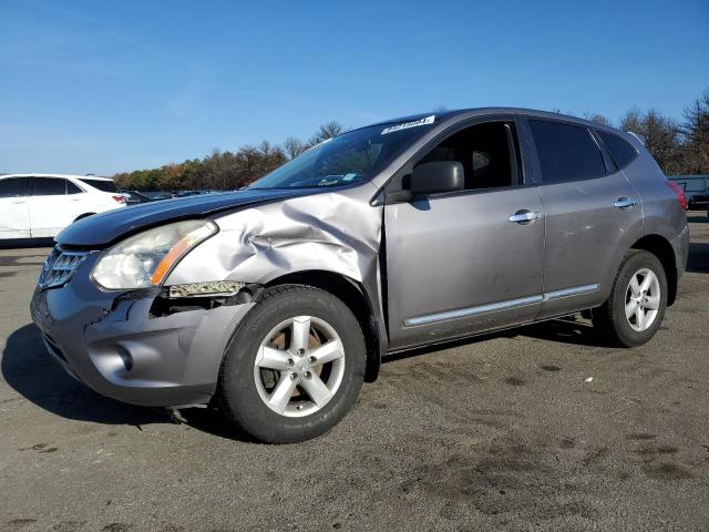 2012 NISSAN ROGUE S #3036945822