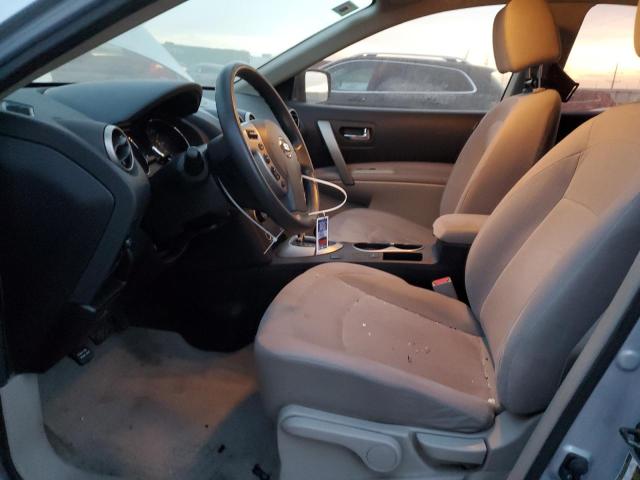 2015 NISSAN ROGUE SELE - JN8AS5MV2FW257642