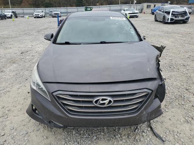 2017 HYUNDAI SONATA SPO - 5NPE34AFXHH479775