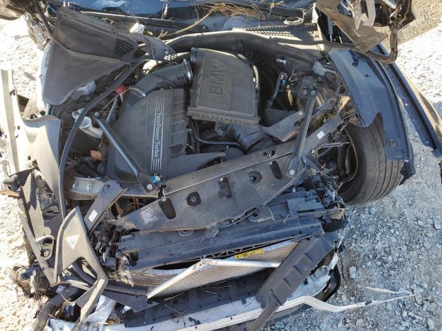 2015 BMW 535 I - WBA5B1C53FD921995