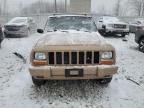 JEEP CHEROKEE S photo