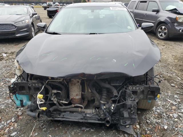 2017 HONDA CIVIC EX - 19XFC1F34HE200049