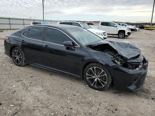 2018 TOYOTA CAMRY L - 4T1B11HK1JU513555