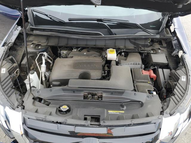 2024 NISSAN PATHFINDER - 5N1DR3CC6RC252552