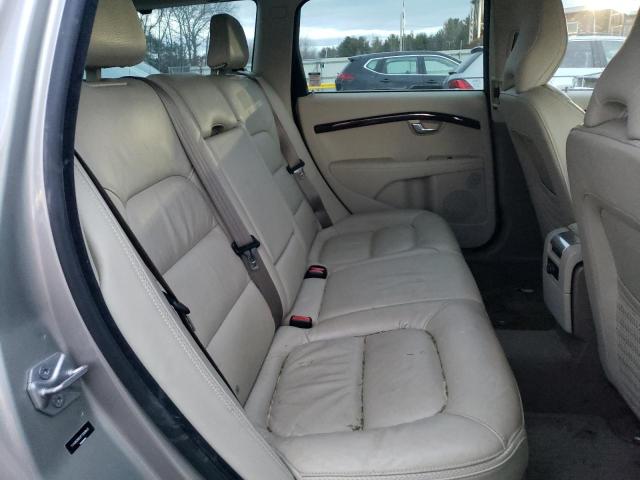 2015 VOLVO XC70 T6 PR YV4902NC3F1200845
