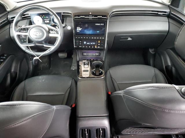 2023 HYUNDAI TUCSON LIMITED - 5NMJECAE6PH207651