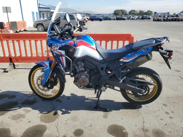 2019 HONDA CRF1000 D JH2SD0415KK300275
