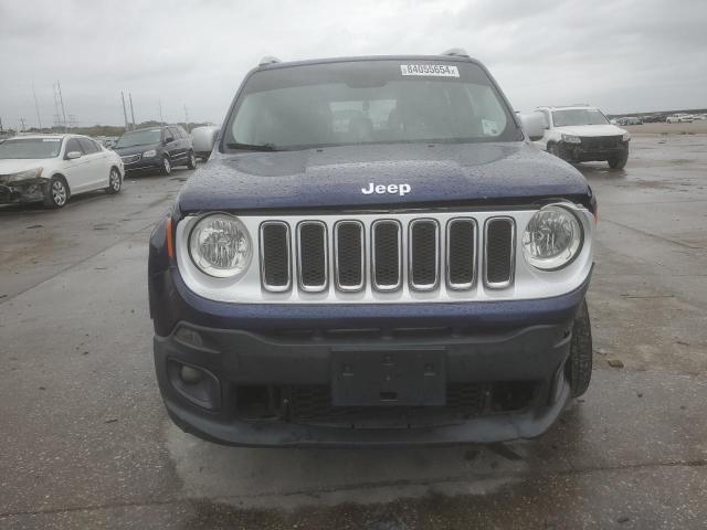 2016 JEEP RENEGADE L - ZACCJBDT6GPC72244
