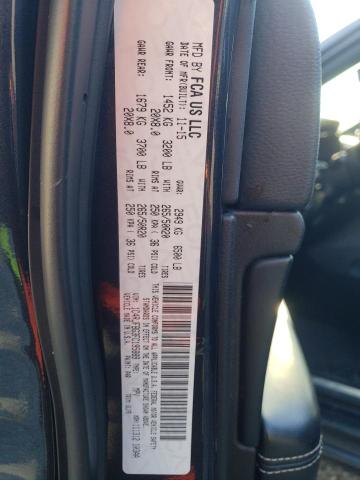 2015 JEEP GRAND CHER - 1C4RJFBG3FC195889