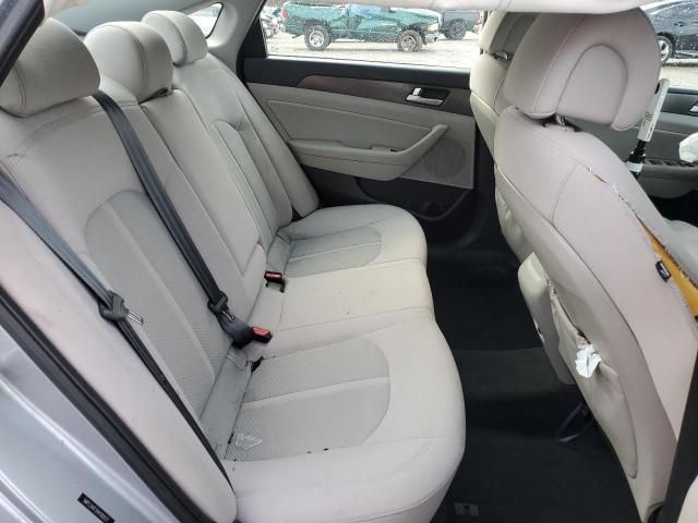2017 HYUNDAI SONATA SPO - 5NPE34AF2HH500571