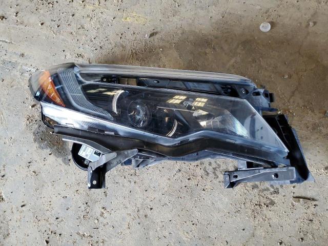 2022 HONDA PILOT SE 5FNYF6H22NB064995