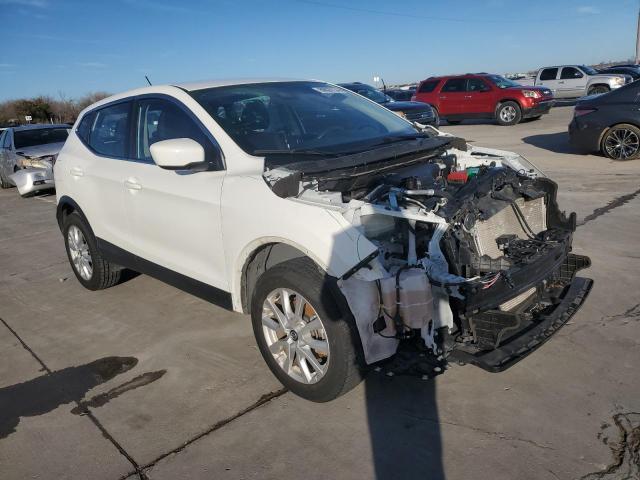 2021 NISSAN ROGUE SPOR - JN1BJ1AVXMW312919