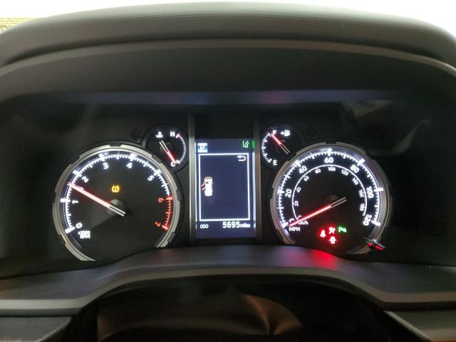 2023 TOYOTA 4RUNNER LI JTEKU5JR6P6104776