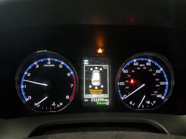 2016 TOYOTA RAV4 LIMIT - 2T3DFREV8GW470081