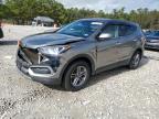 2018 HYUNDAI SANTA FE S - 5XYZT3LB4JG566641