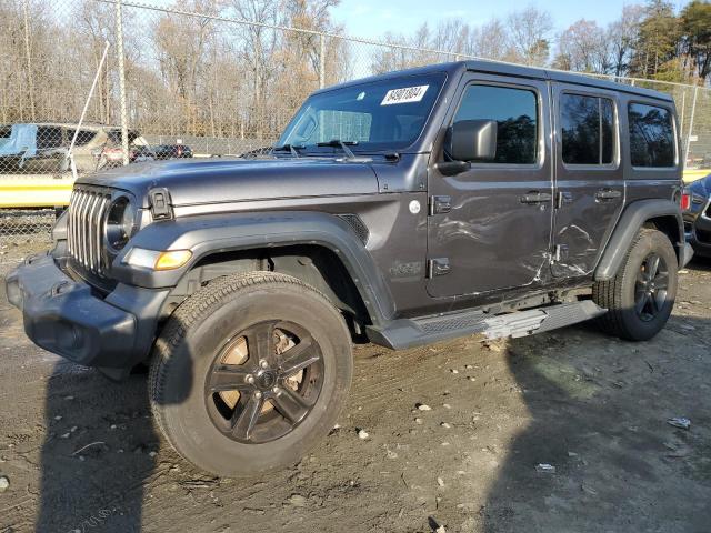 VIN 1C4HJXDG3KW621118 2019 JEEP WRANGLER no.1