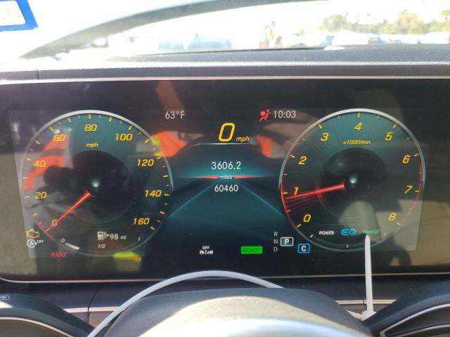 2020 MERCEDES-BENZ GLE 450 4M - 4JGFB5KBXLA022310