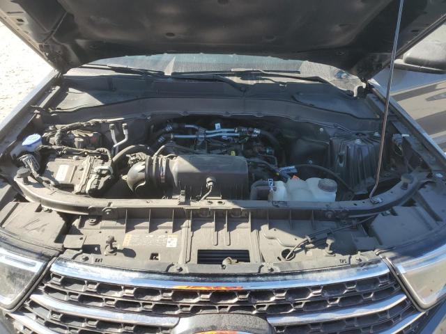 2023 FORD EXPLORER X - 1FMSK7DH3PGA98059