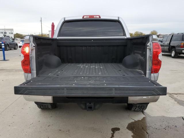 2016 TOYOTA TUNDRA CRE - 5TFEM5F17GX108284