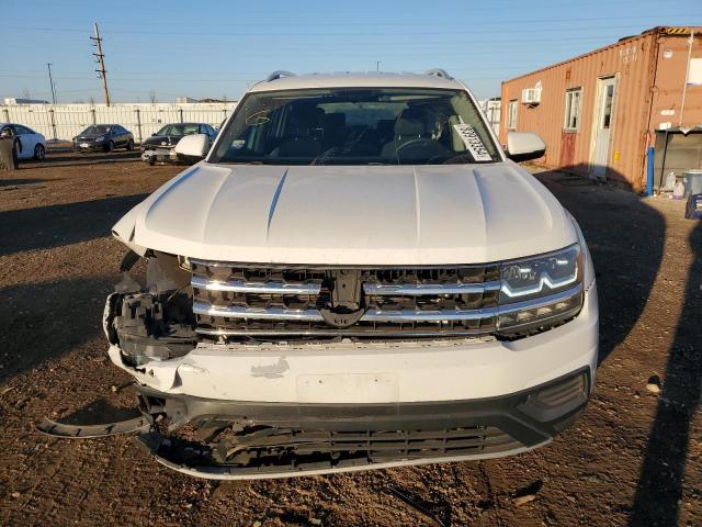 2018 VOLKSWAGEN ATLAS S - 1V2AP2CA0JC541113