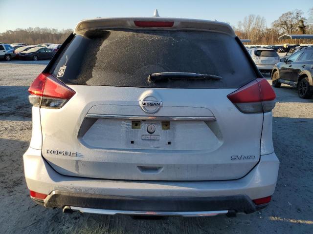 2018 NISSAN ROGUE S - KNMAT2MV0JP617551