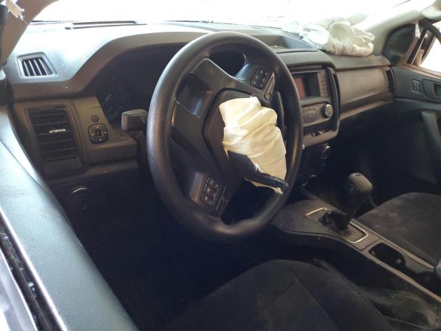 2020 FORD RANGER XL - 1FTER4EH9LLA67331