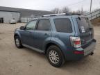 Lot #3040830755 2011 MERCURY MARINER PR