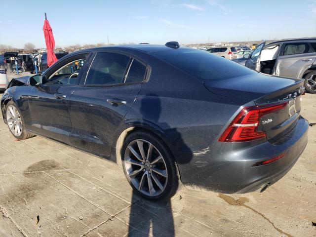 2019 VOLVO S60 T5 MOM - 7JR102FK8KG005967