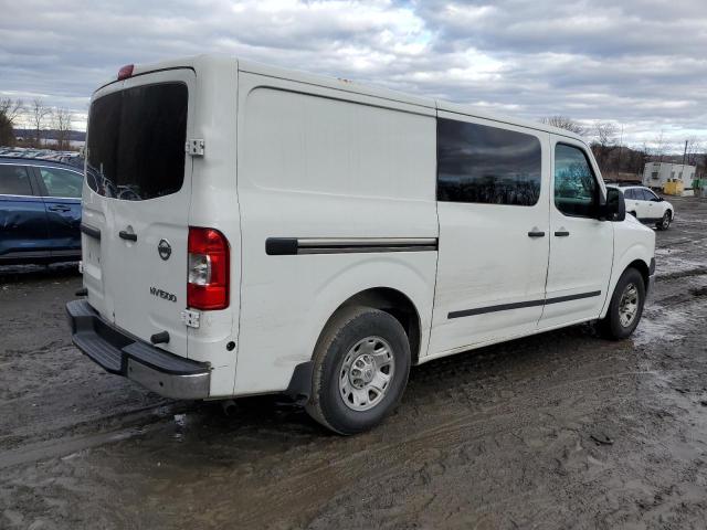 Vin: 1n6bf0km2dn100677, lot: 86846804, nissan nv 1500 20133