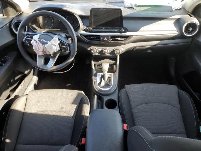 2023 KIA FORTE LX - 3KPF24ADXPE598225