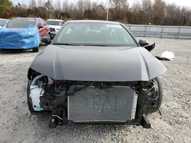 2025 TOYOTA CAMRY XSE - 4T1DAACK9SU549236
