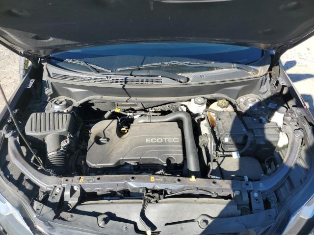 2019 CHEVROLET EQUINOX LT - 3GNAXKEV8KL106709