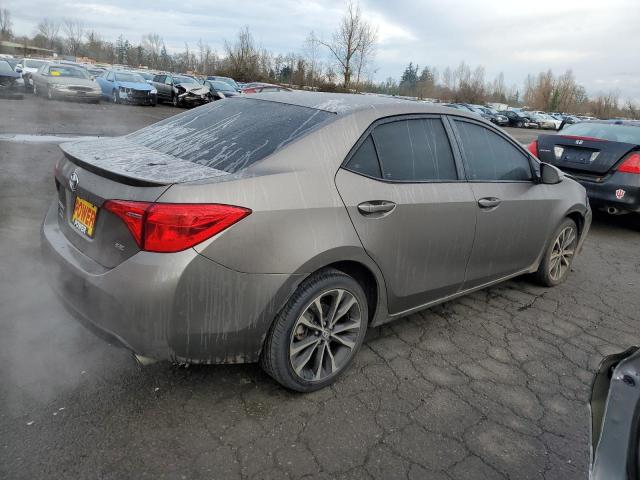2018 TOYOTA COROLLA L - 2T1BURHE3JC112056