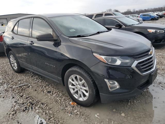 2018 CHEVROLET EQUINOX LS - 3GNAXHEV7JL339143