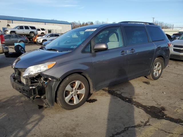 VIN 5TDKK3DCXFS546495 2015 TOYOTA ALL MODELS no.1