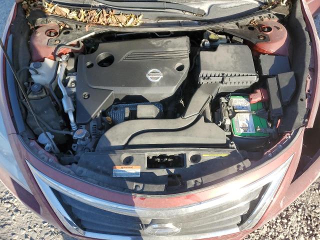 VIN 1N4AL3AP5EC152182 2014 NISSAN ALTIMA no.11