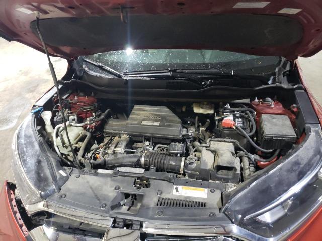 2018 HONDA CR-V EX - 5J6RW2H51JL000505