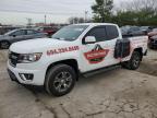 2016 CHEVROLET COLORADO Z - 1GCHTDE30G1200465