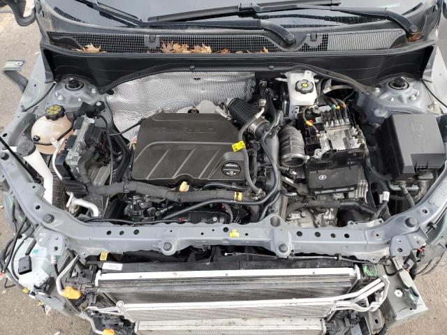2021 BUICK ENCORE GX - KL4MMBS25MB157107