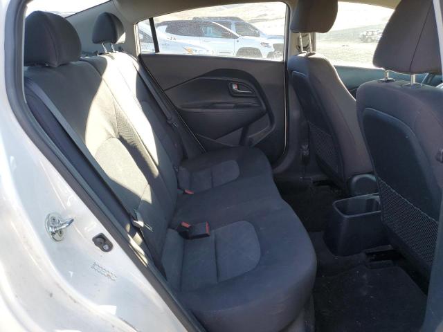 2015 KIA RIO LX - KNADM4A37F6520916