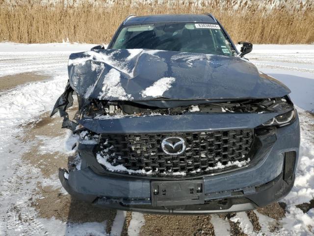 VIN 7MMVABBM3RN184137 2024 MAZDA CX-50 PREF no.5