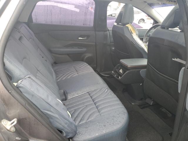 2023 NISSAN ARIYA PLAT JN1DF0CDXPM705859