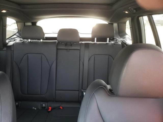 2019 BMW X3 SDRIVE3 - 5UXTR7C53KLR39727