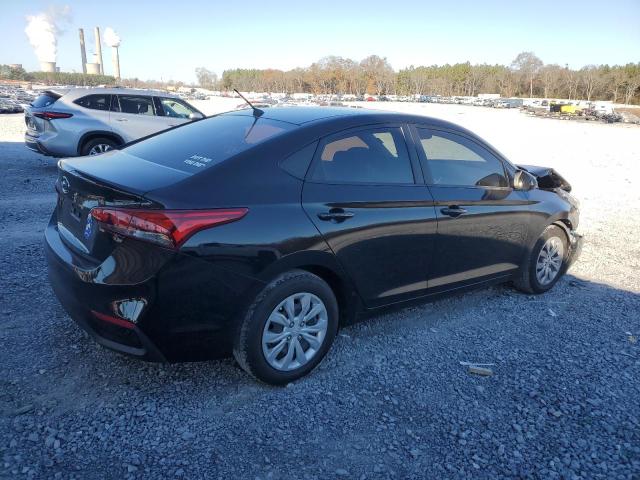 2022 HYUNDAI ACCENT SE - 3KPC24A61NE170139
