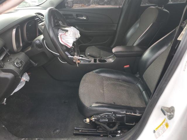 2015 CHEVROLET MALIBU 2LT - 1G11D5SL7FU148685