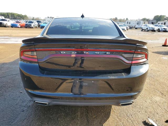 2016 DODGE CHARGER SX - 2C3CDXHG6GH347855